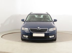 Skoda Octavia - 2016