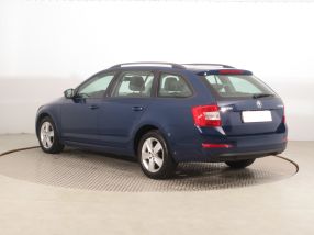 Skoda Octavia - 2016