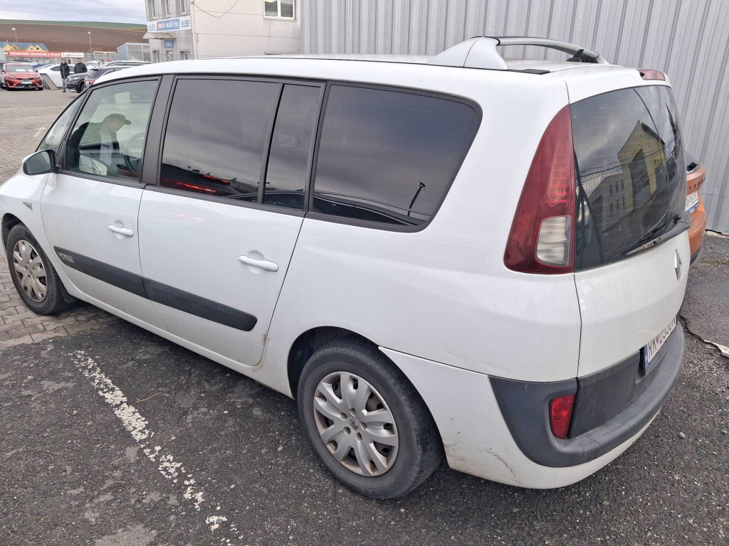 Renault Espace