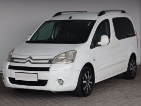 Citroen Berlingo - 2009