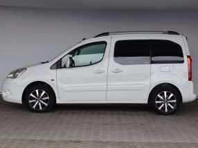 Citroen Berlingo - 2009