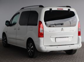 Citroen Berlingo - 2009