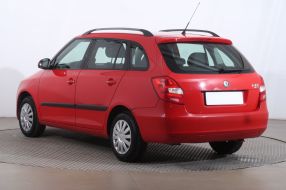 Skoda Fabia - 2008