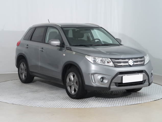 Suzuki Vitara 2016