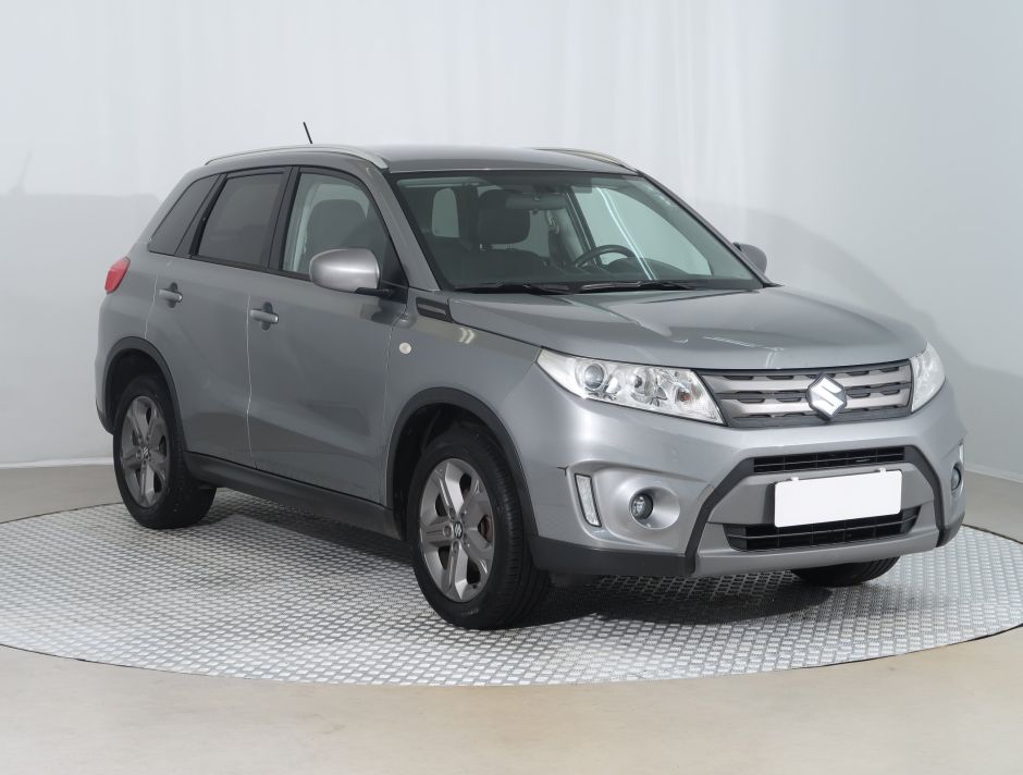 Suzuki Vitara - 2016