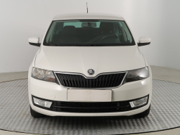 Škoda Rapid 2014