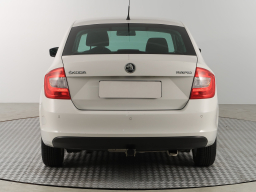 Škoda Rapid 2014