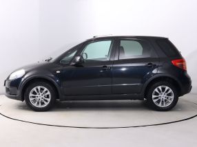 Suzuki SX4 - 2009
