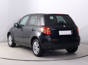 Suzuki SX4 - 2009