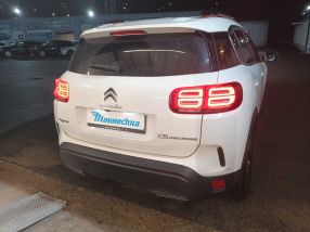 Citroen C5 Aircross - 2021