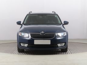 Skoda Octavia - 2015