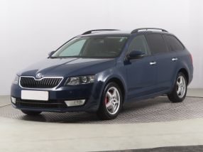 Skoda Octavia - 2015