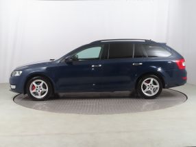 Skoda Octavia - 2015
