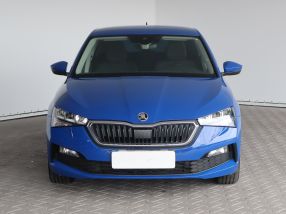 Skoda Scala - 2021