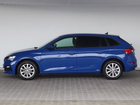 Skoda Scala - 2021