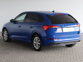 Skoda Scala - 2021