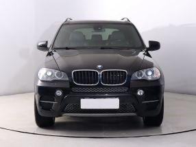 BMW X5 - 2012