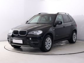 BMW X5 - 2012