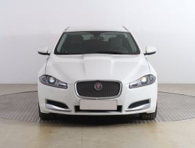 Jaguar XF - 2014
