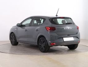 Dacia Sandero - 2025