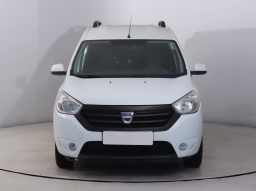Dacia Dokker 2016