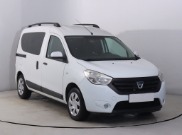Dacia Dokker 2016