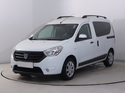Dacia Dokker 2016