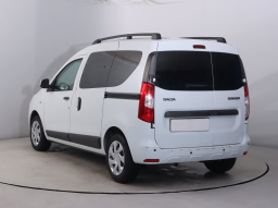 Dacia Dokker 2016