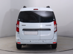 Dacia Dokker 2016