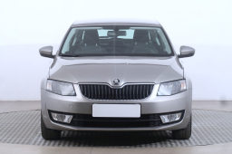Škoda Octavia 2014