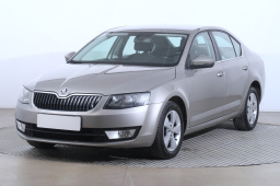 Škoda Octavia 2014