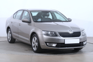 Škoda Octavia, 2014