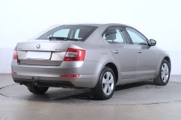 Škoda Octavia 2014