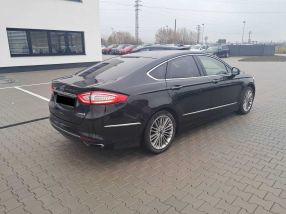Ford Mondeo - 2018