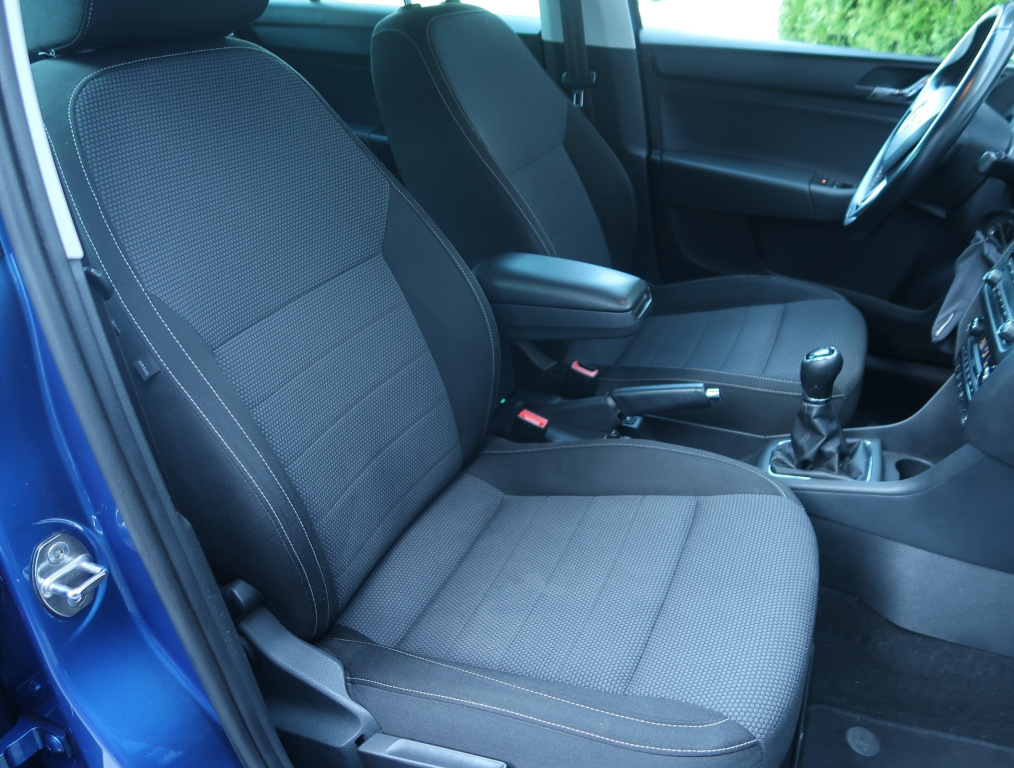 Škoda Rapid Spaceback