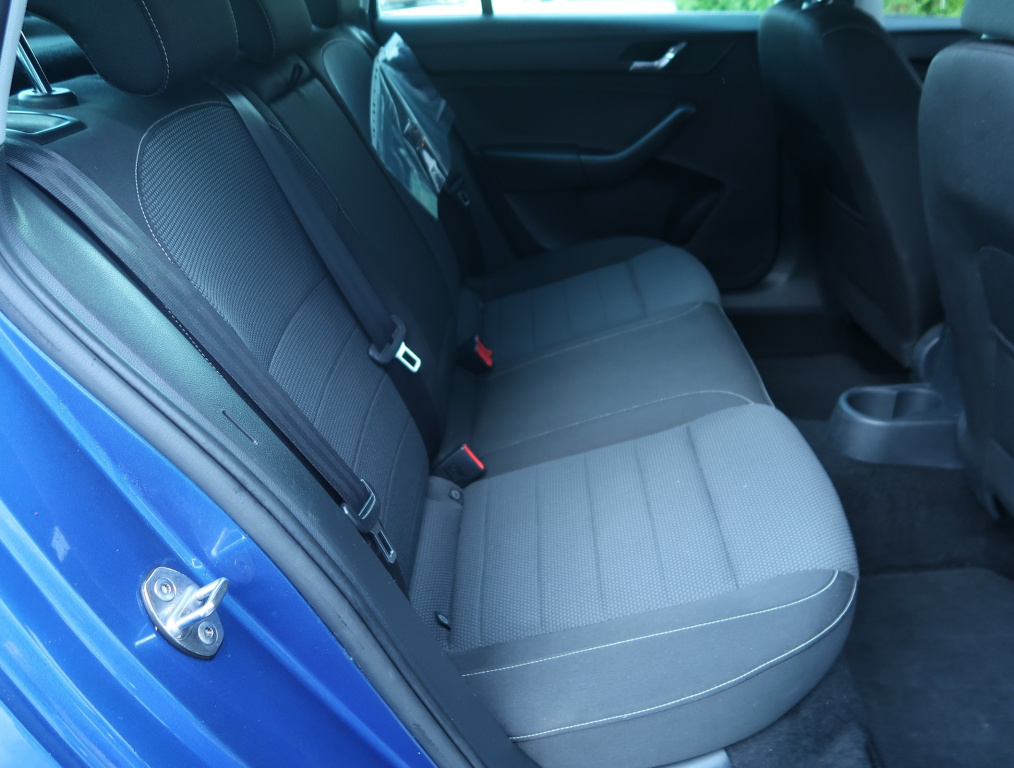 Škoda Rapid Spaceback