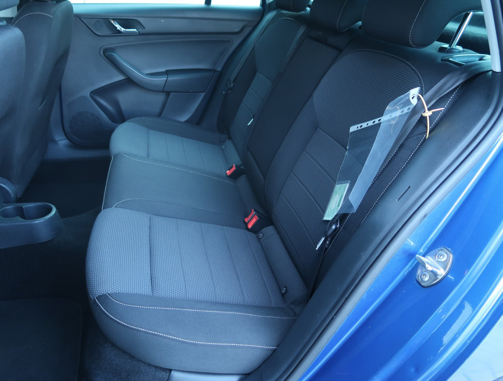 Škoda Rapid Spaceback