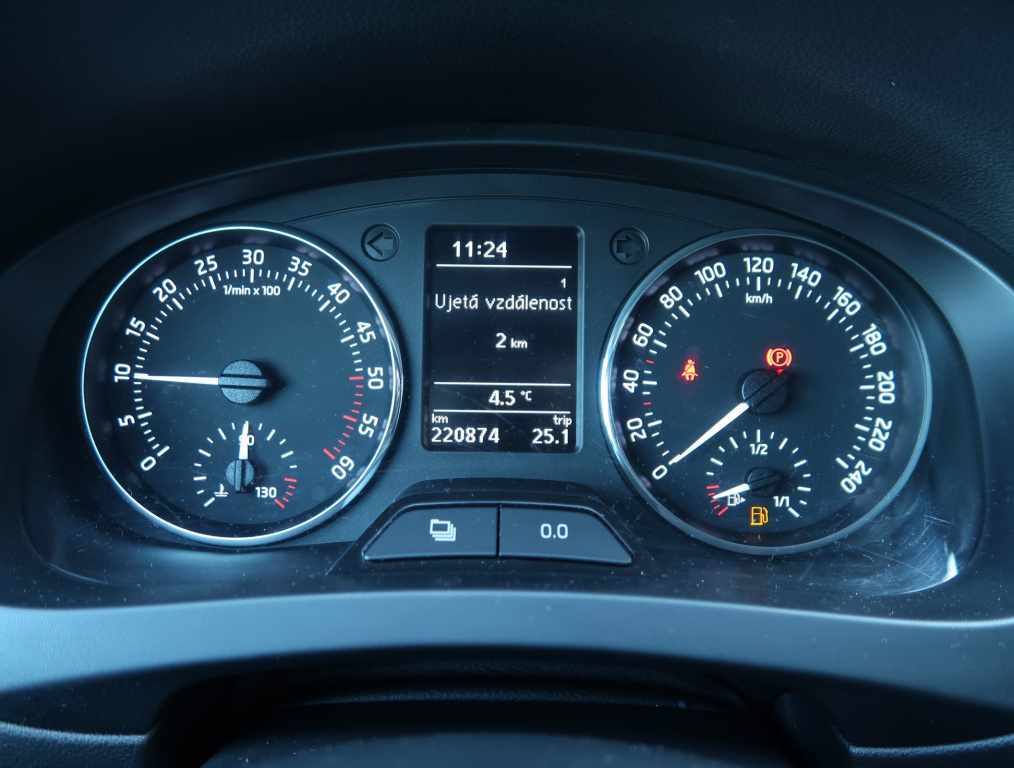 Škoda Rapid Spaceback