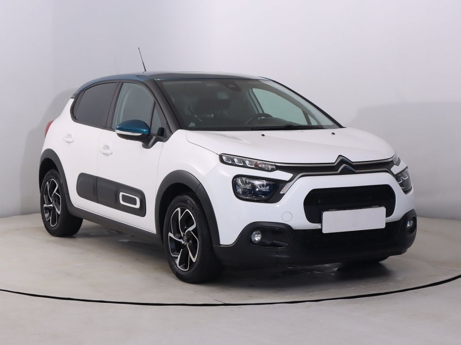 Citroen C3 - 2021