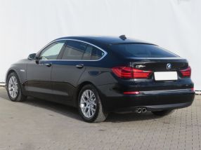 BMW 5GT - 2015