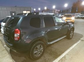 Dacia Duster - 2015