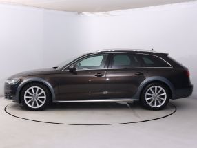 Audi Allroad - 2017