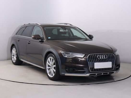 Audi Allroad