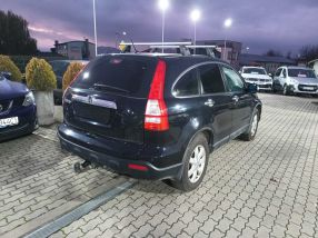 Honda CRV - 2008