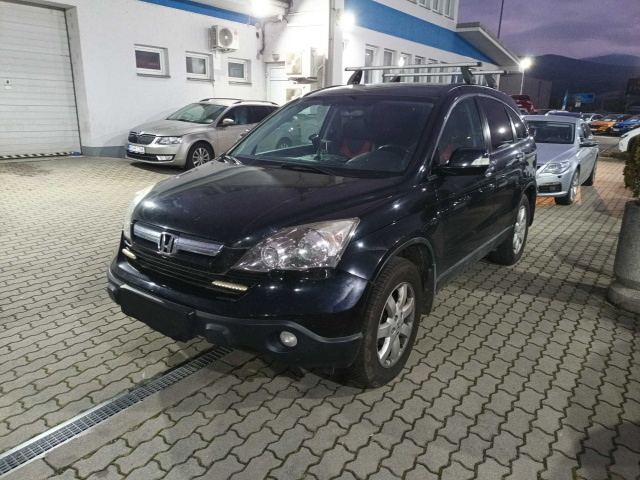 Honda CR-V 2008