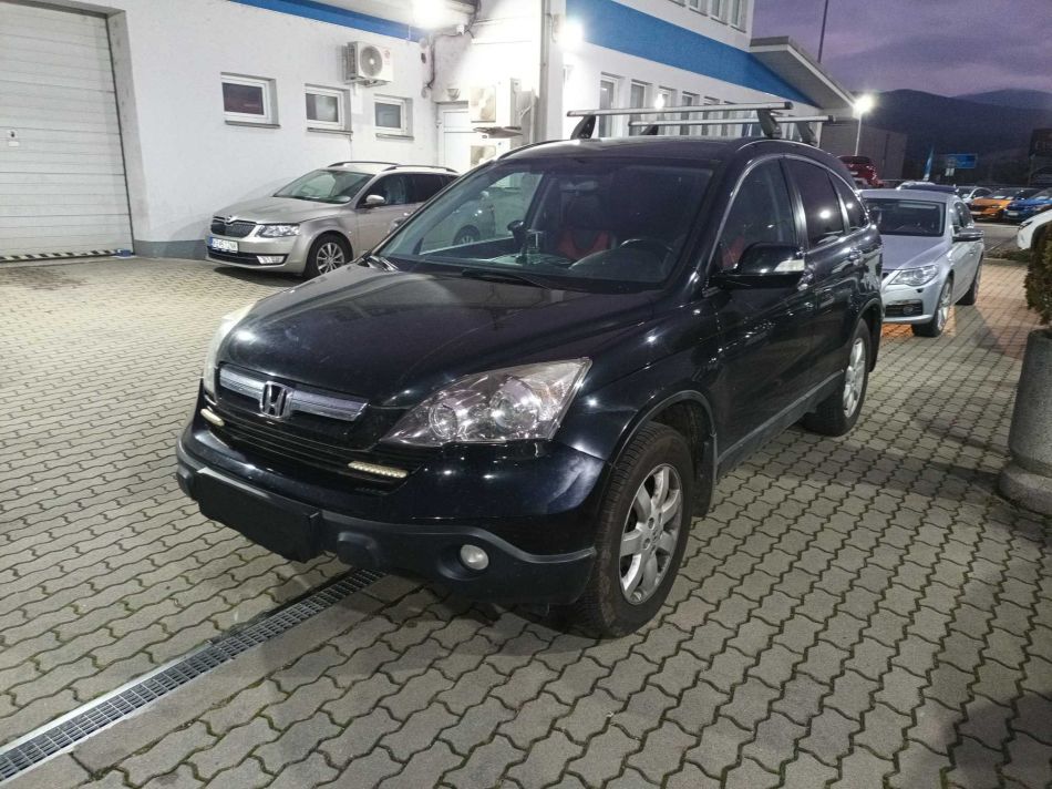 Honda CRV - 2008