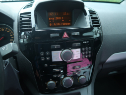 Opel Zafira 2010