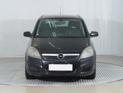 Opel Zafira 2010
