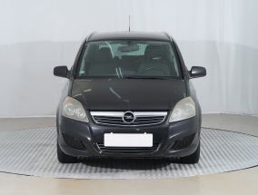 Opel Zafira - 2010