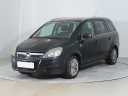 Opel Zafira 2010